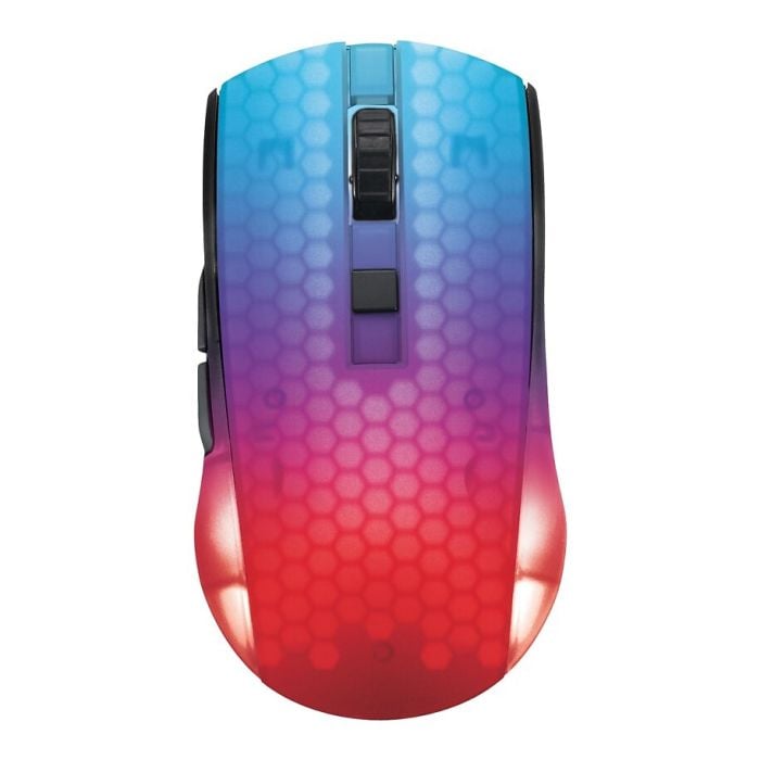 Deltaco Gaming Dm320 Langaton Rgb-pelihiiri
