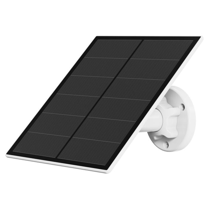 Deltaco Smart Home Sh-ips01 Aurinkopaneeli