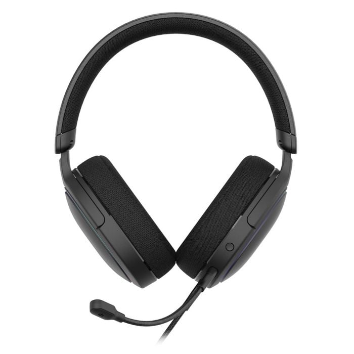 Deltaco Dh430 Gaming  7.1 Surround Usb Pelikuulokkeet