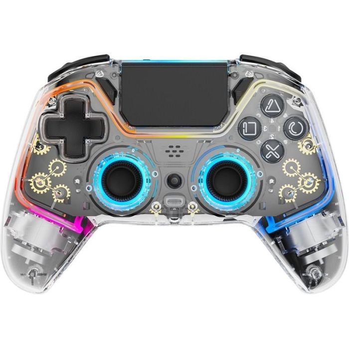 Deltaco Ps4 Langaton Peliohjain