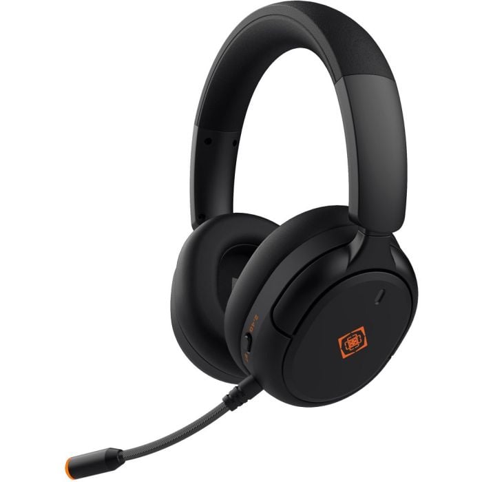 Deltaco Dh330 Pelikuulokkeet