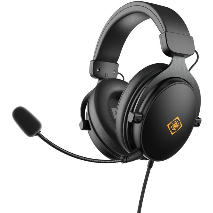 Deltaco Gaming Dh320 Pelikuulokkeet