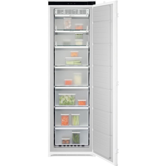 Electrolux Eun7ne18s Pakastinkaappi