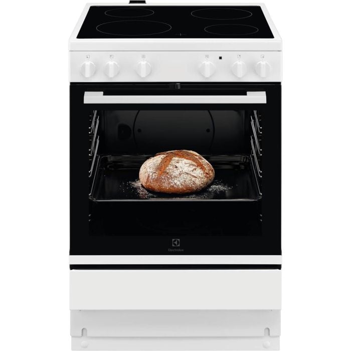 Electrolux Lkr60001nw Lattialiesi