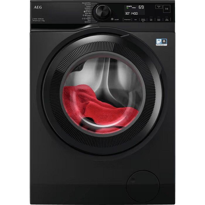 Aeg Lr734l94g Pyykinpesukone