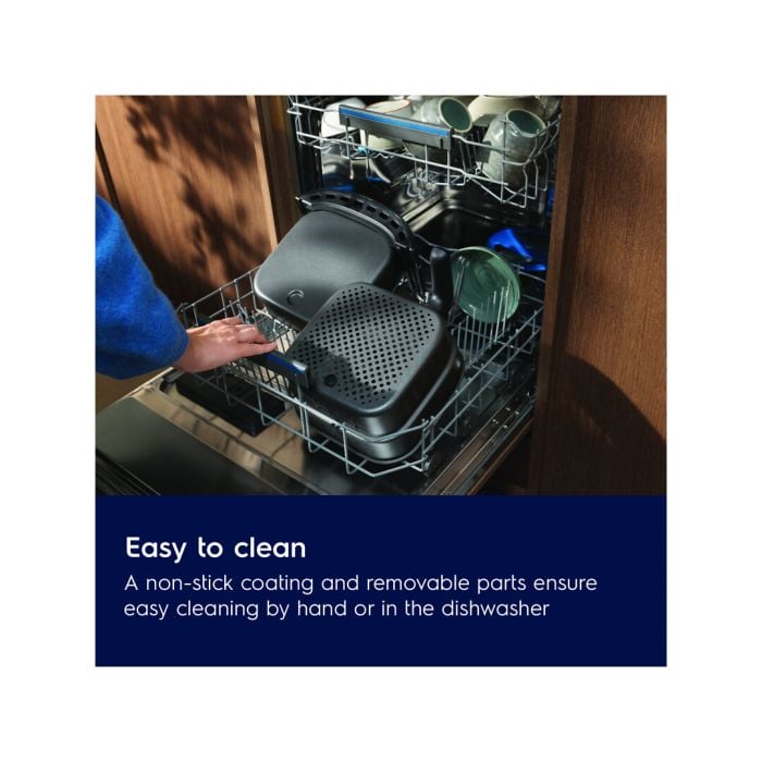 Electrolux Eaf7b Airfryer