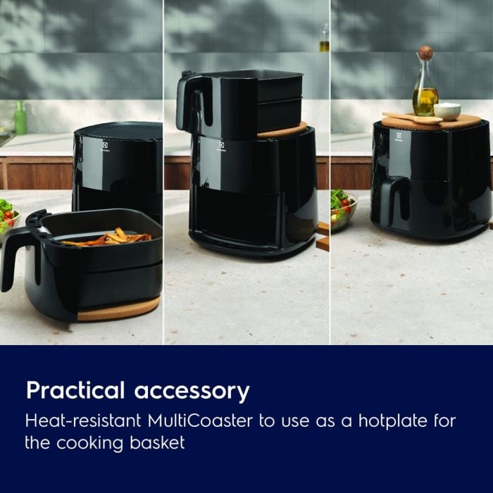 Electrolux Eaf7b Airfryer