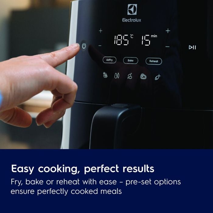 Electrolux Eaf7b Airfryer