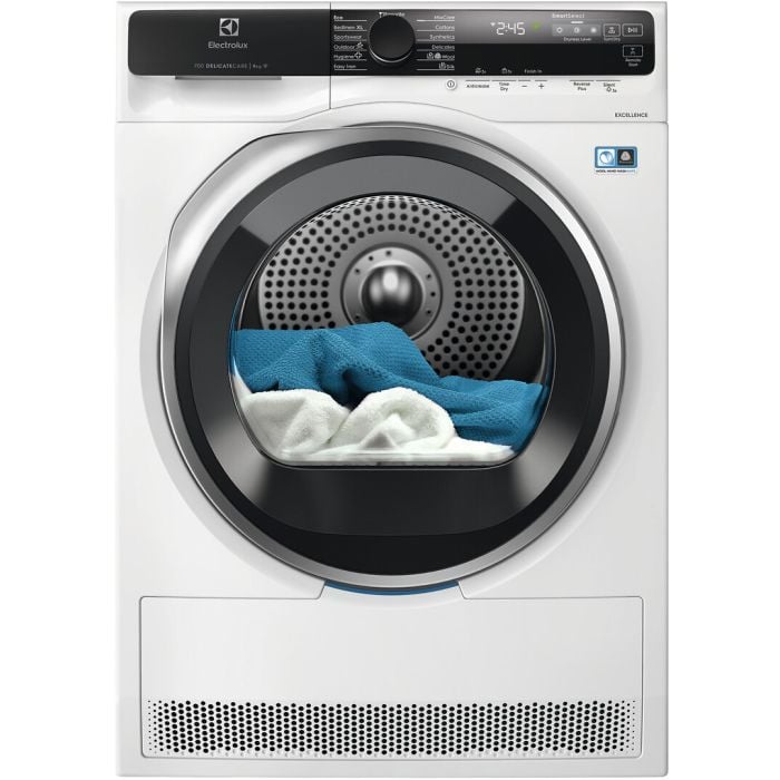 Electrolux Xlnd75955n Kuivausrumpu