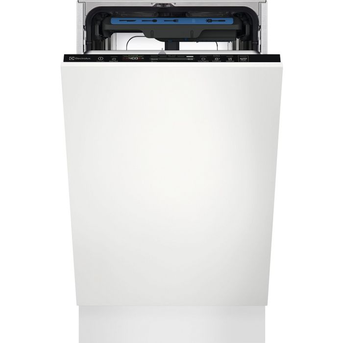 Electrolux Eeg63400l Astian-