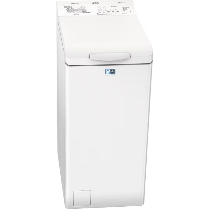 Aeg L6tpo621n5 Pyykinpesukone
