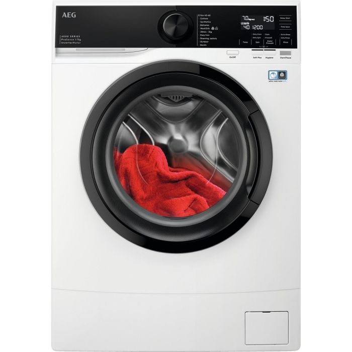 Aeg Lsr626o74o Pyykinpesukone