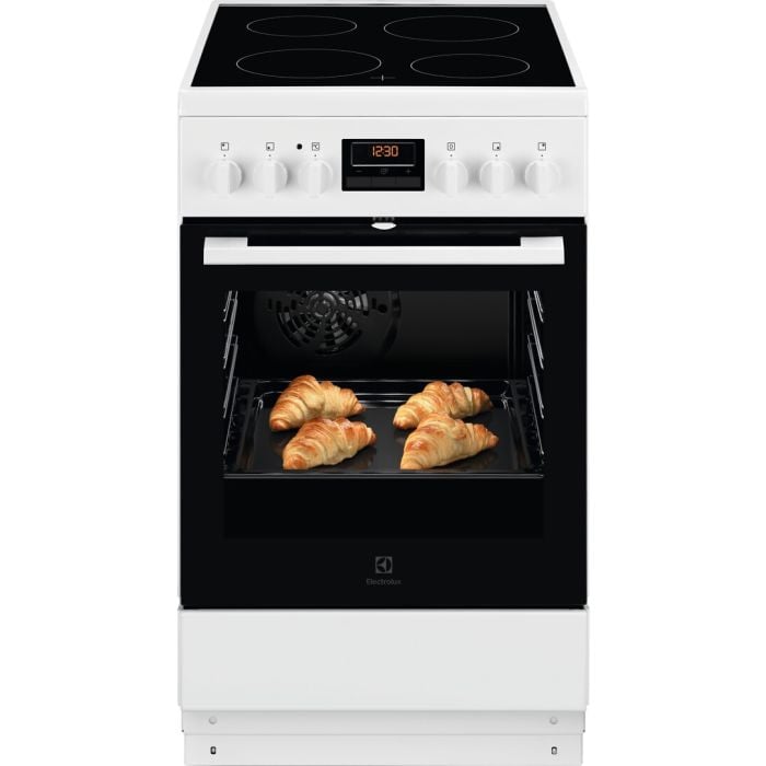 Electrolux Lkr540402w Lattialiesi
