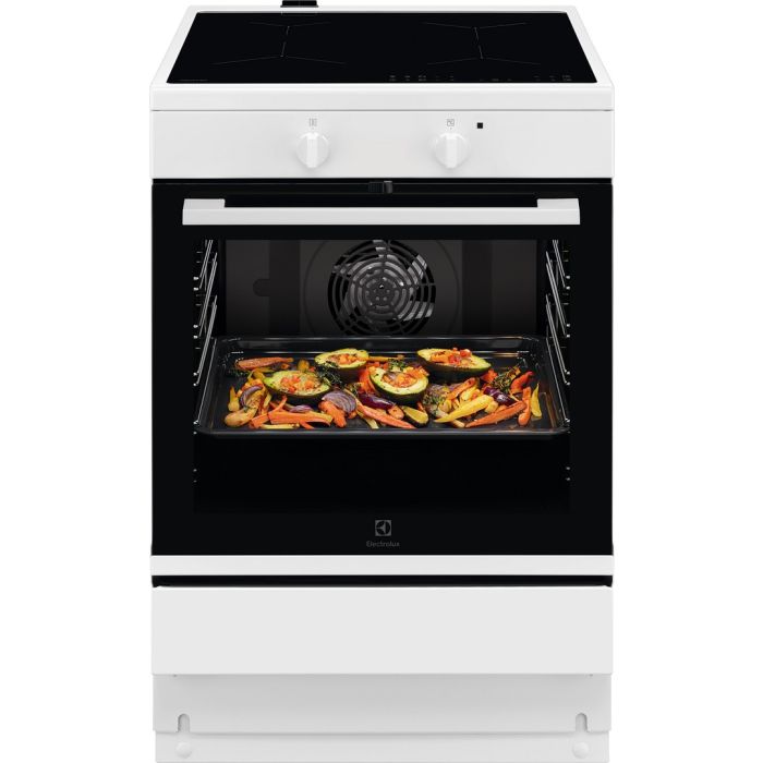 Electrolux Lki64404nw Lattialiesi