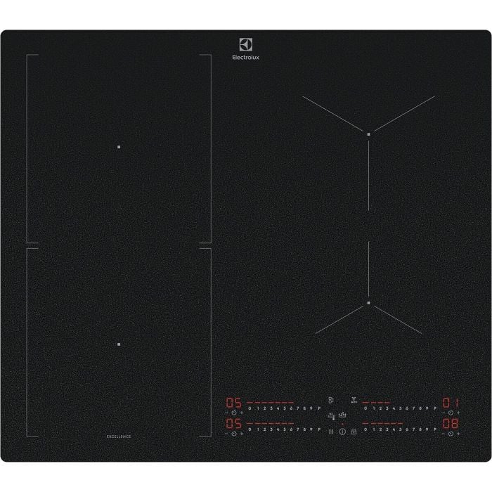 Electrolux Xh606bccs Induktiotaso