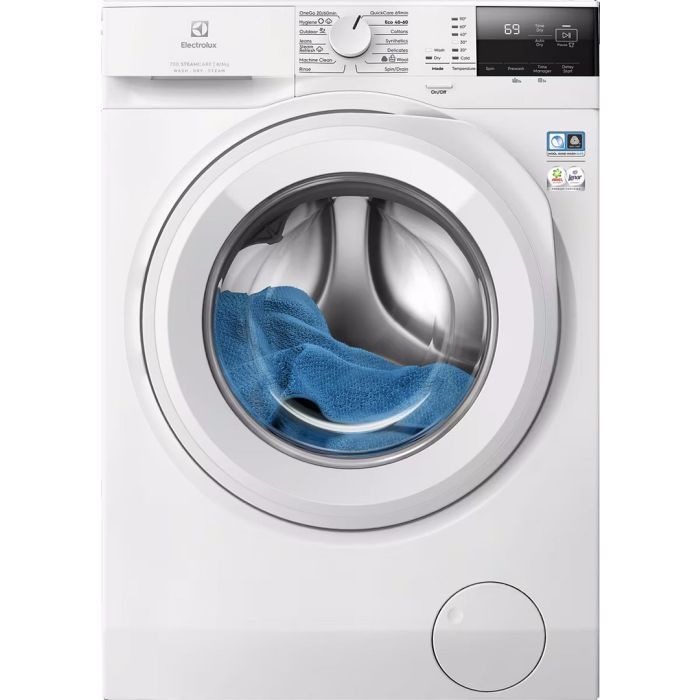 Electrolux Ewi721o84o Kuivaava