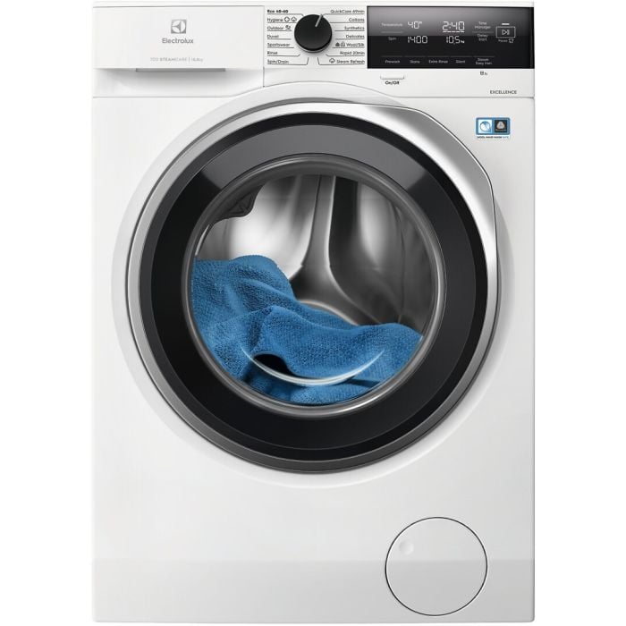 Electrolux Xlnf74x35n Pyykinpesukone