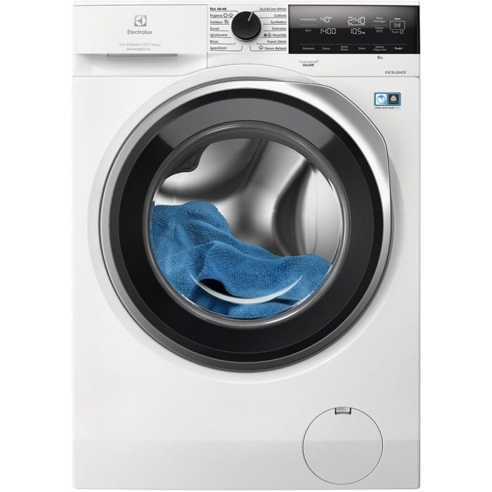 Electrolux Xlnf74x35u Pyykinpesukone