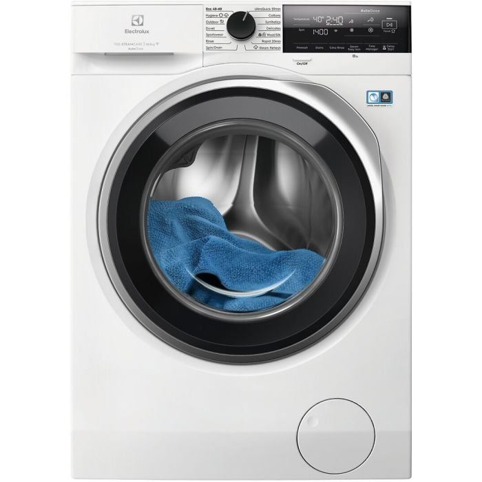 Electrolux Xlnf76x35q Pyykinpesukone