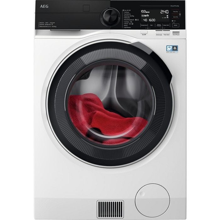 Aeg Lwr954p16h Kuivaava Pesukone