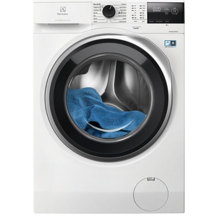 Electrolux Xlnf64925n Pyykinpesukone