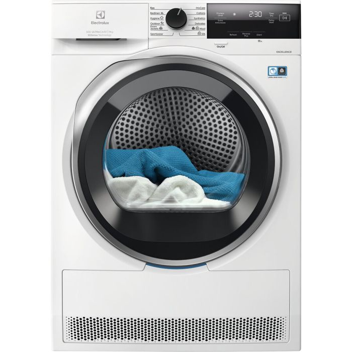 Electrolux Xlnd85935n Kuivausrumpu
