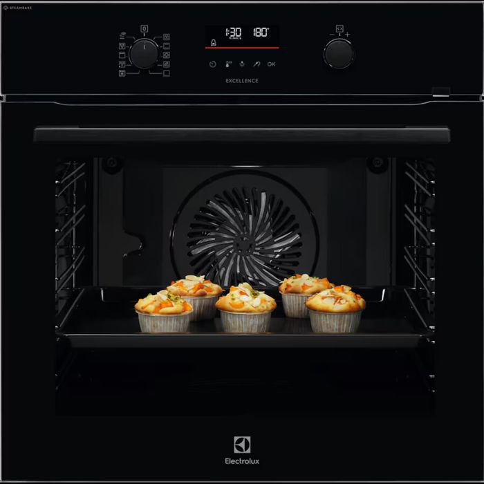 Electrolux Xo82pbk Erillisuuni
