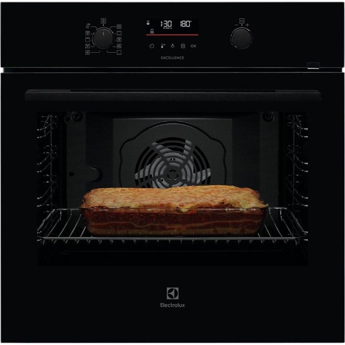 Electrolux Xo82pnk Erillisuuni