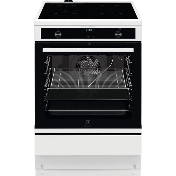 Electrolux Xei6538sw Lattialiesi