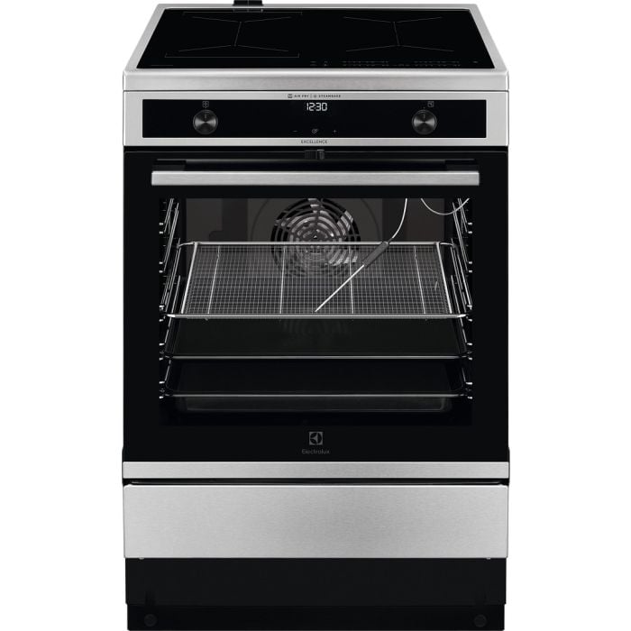 Electrolux Xei6538sx Lattialiesi