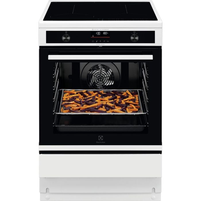 Electrolux Xei6742sw Lattialiesi