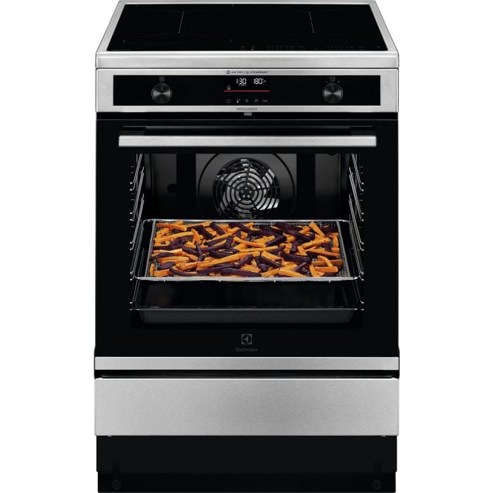 Electrolux Xei6742sx Lattialiesi