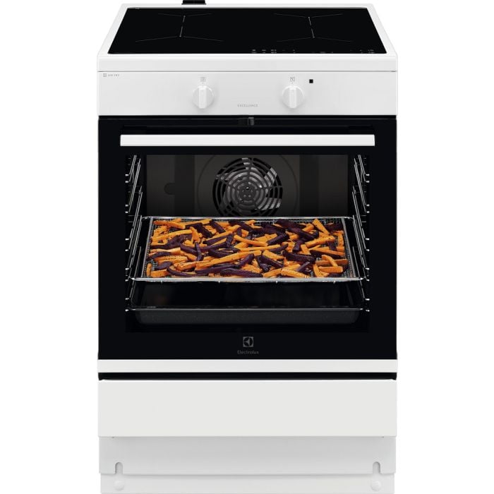 Electrolux Xei6034sw Lattialiesi