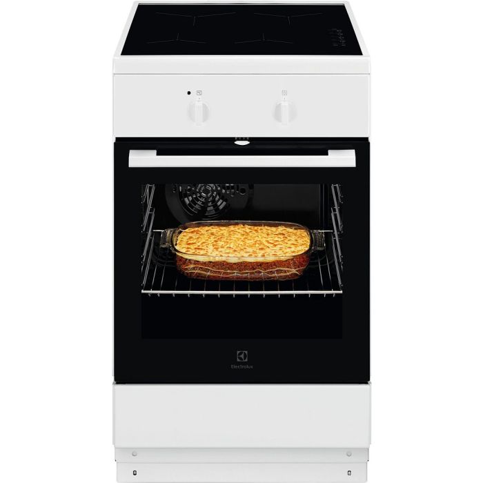 Electrolux Lki540001w Lattialiesi