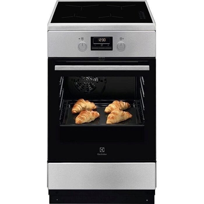 Electrolux Lki561401x Lattialiesi