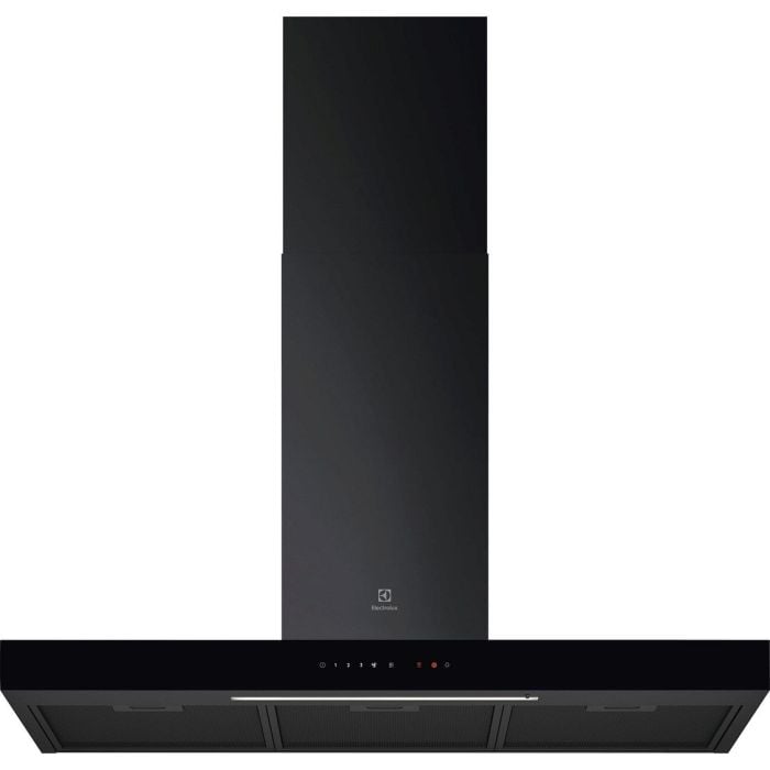 Electrolux Lft819k Liesituuletin
