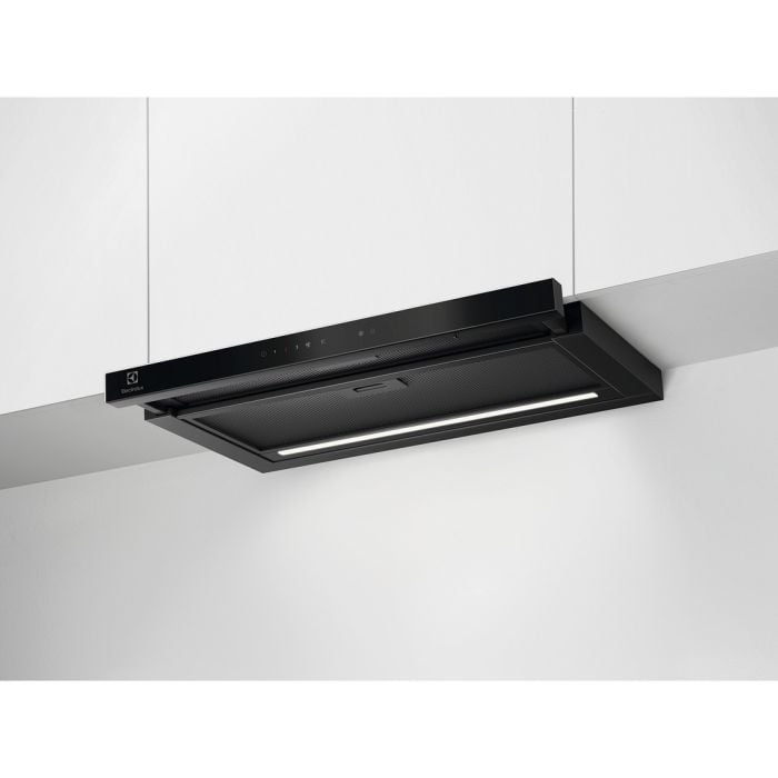 Electrolux Lfp816k Liesituuletin
