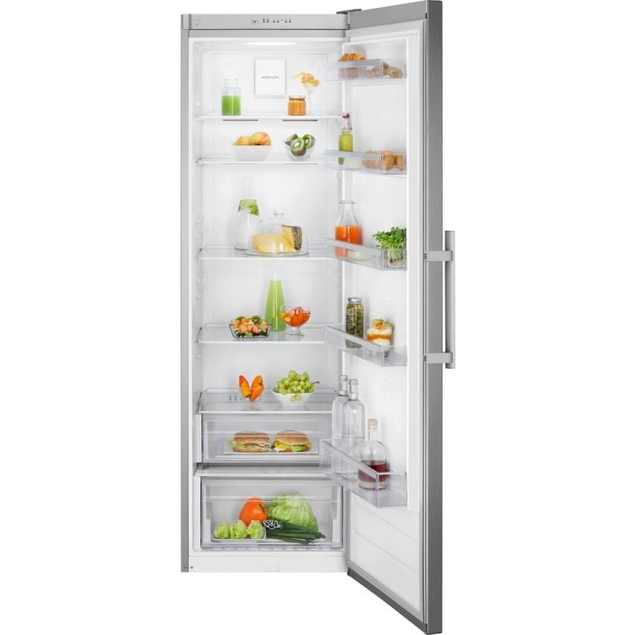 Electrolux Xre7eu Jää/viileäkaappi