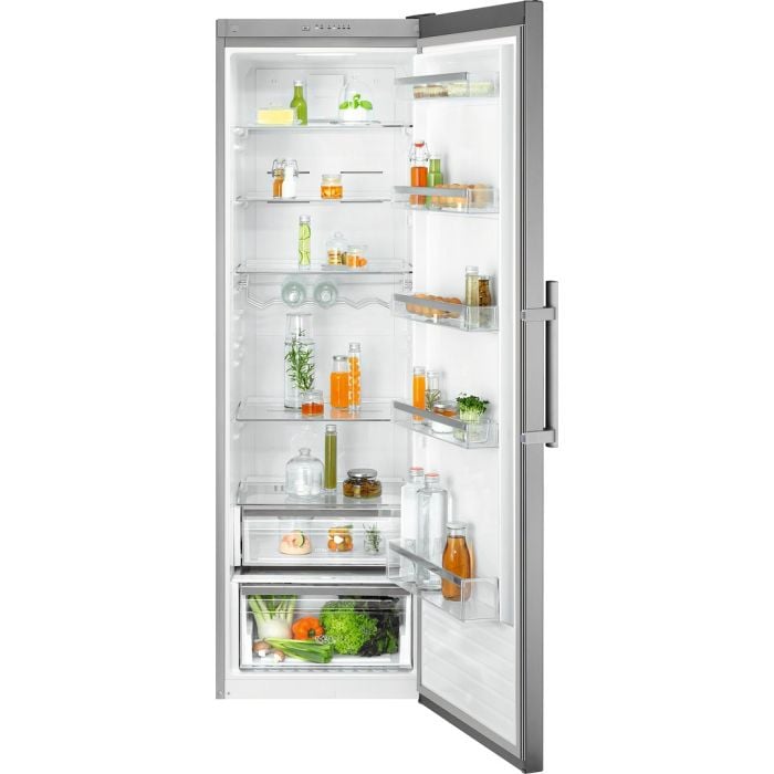 Electrolux Xre7dx1 Jää/viileäkaappi