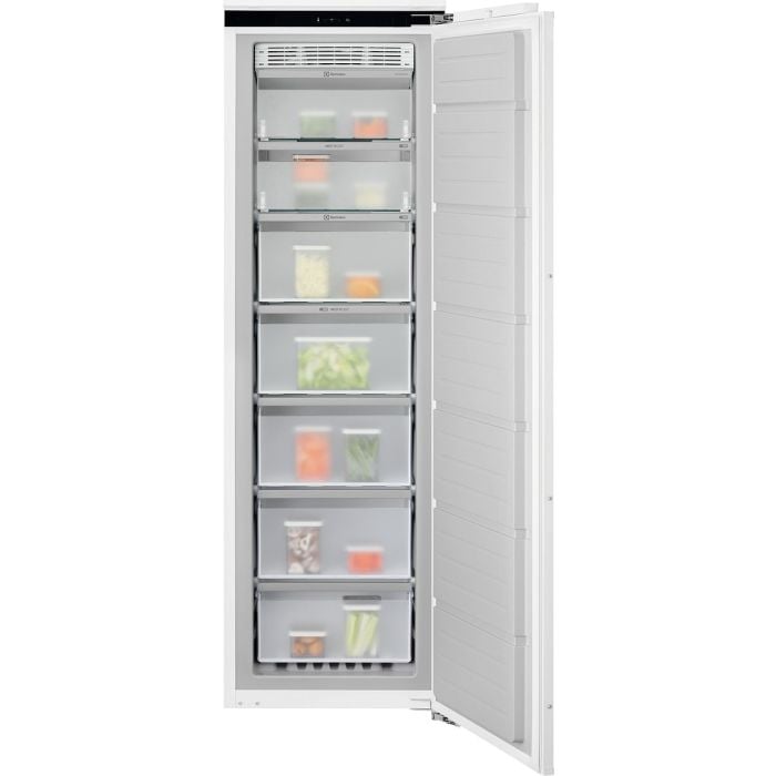 Electrolux Xun7nd18c Pakastinkaappi