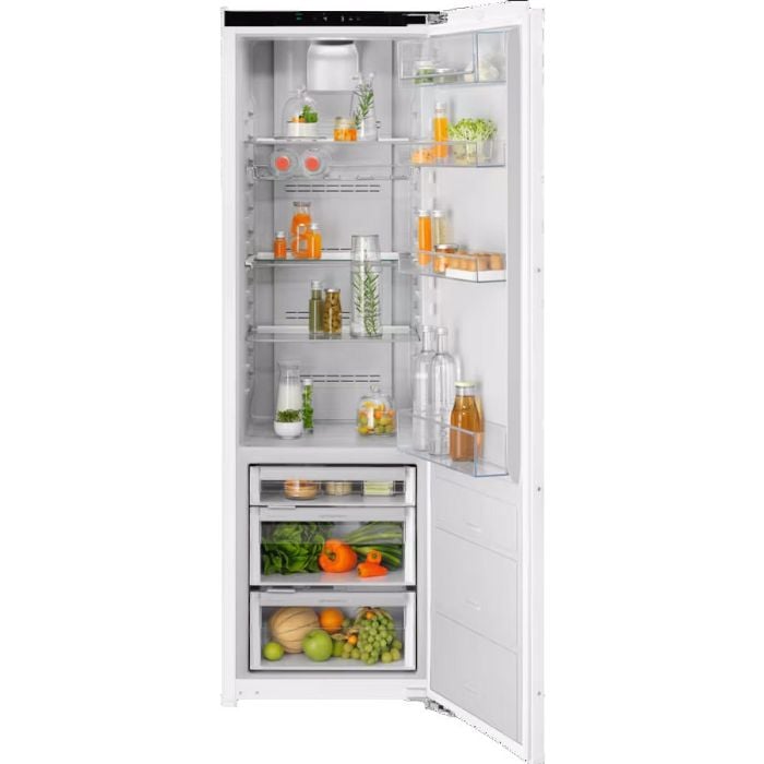 Electrolux  Xrz9md18c Jää/viileäkaappi