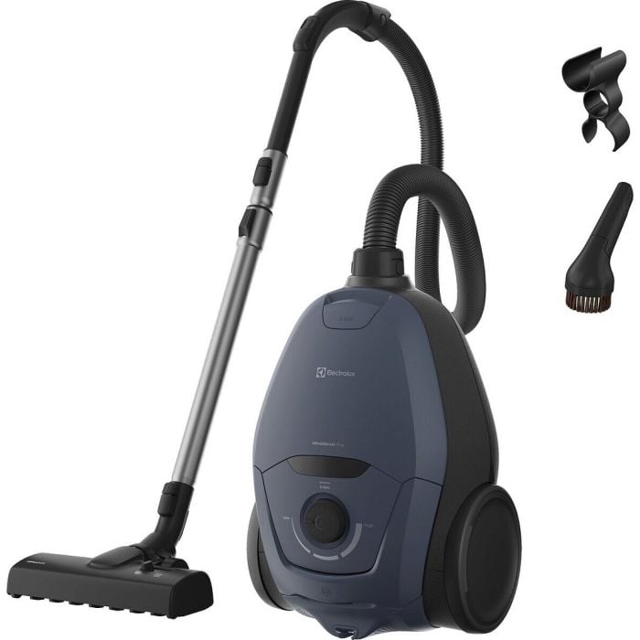 Electrolux Eusp-2db Ultra Silencer Plus Pölynimuri