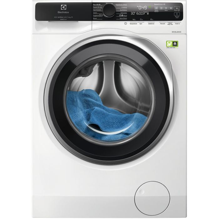Electrolux Xlnf86y55q Pyykinpesukone