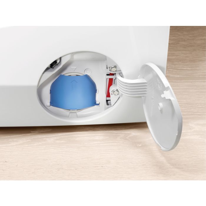 Electrolux Xlnf86y55q Pyykinpesukone
