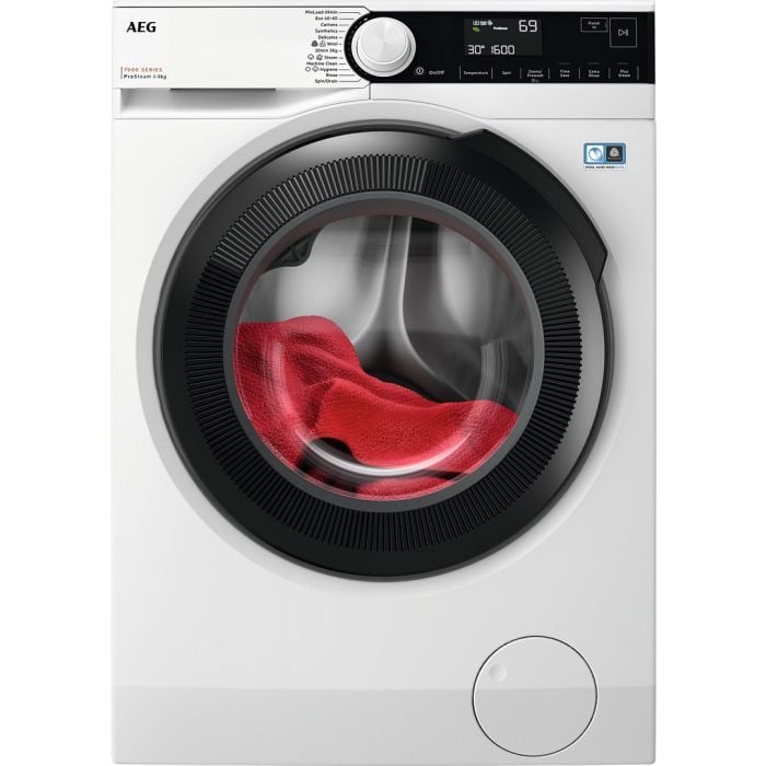 Aeg Lr734l96l Pyykinpesukone