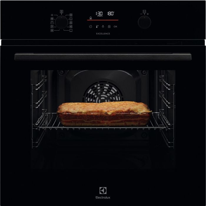 Electrolux Xo80pnk Erillisuuni