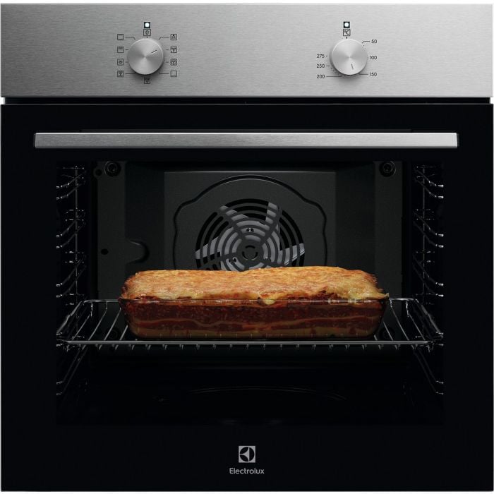 Electrolux Eob105x Erillisuuni