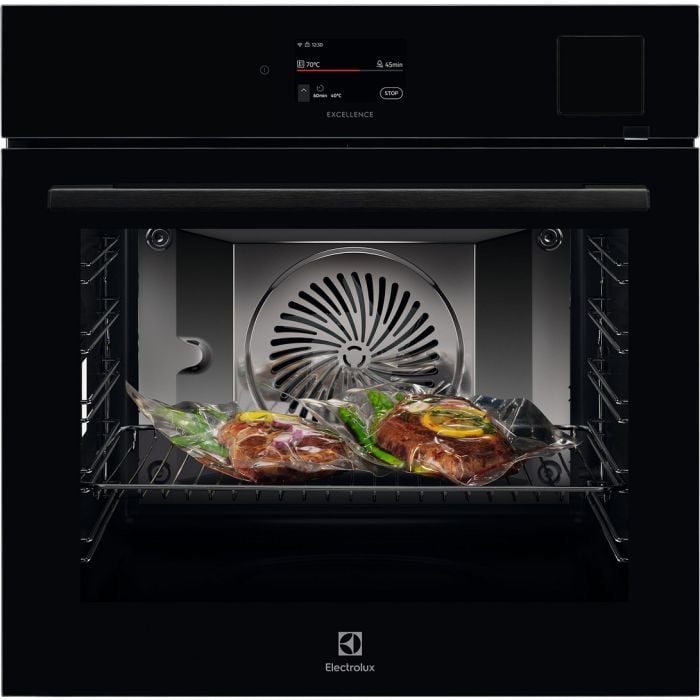 Electrolux Xo93ssk Erillisuuni