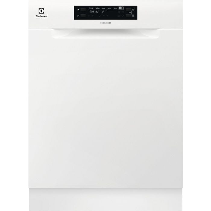 Electrolux Xe65240bw Astianpesukone
