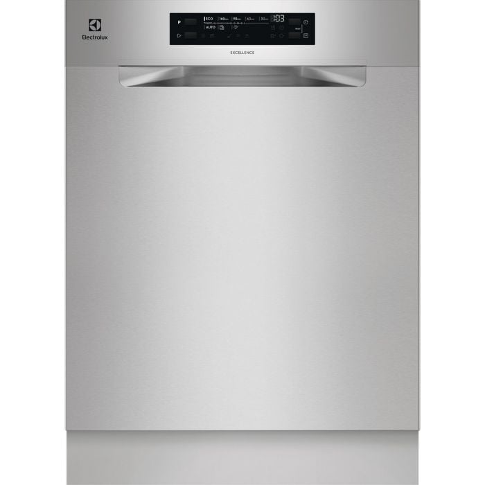 Electrolux Xe65240bx Astianpesukone